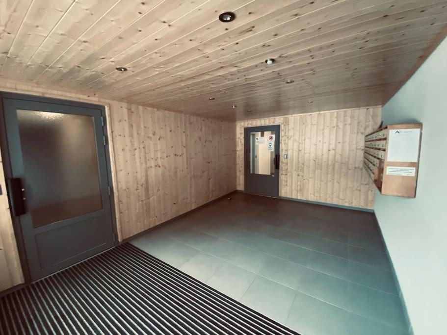 T2 Aux Pieds Des Pistes De P2000 Apartment Bolquere ภายนอก รูปภาพ