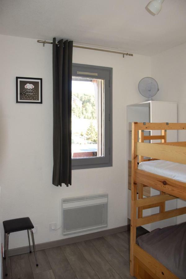 T2 Aux Pieds Des Pistes De P2000 Apartment Bolquere ภายนอก รูปภาพ
