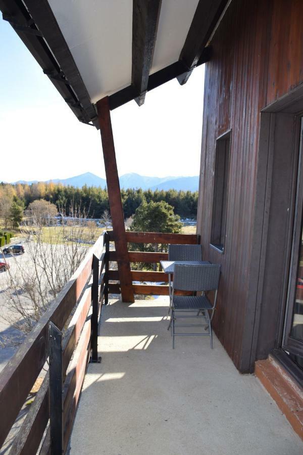 T2 Aux Pieds Des Pistes De P2000 Apartment Bolquere ภายนอก รูปภาพ
