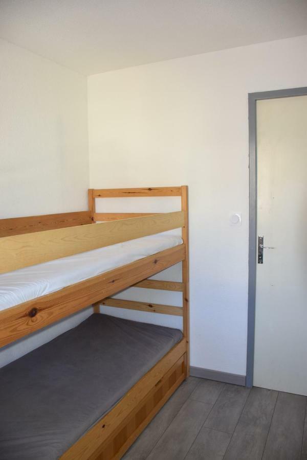 T2 Aux Pieds Des Pistes De P2000 Apartment Bolquere ภายนอก รูปภาพ