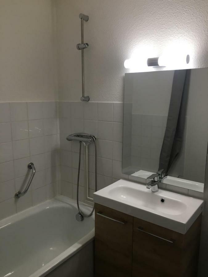 T2 Aux Pieds Des Pistes De P2000 Apartment Bolquere ภายนอก รูปภาพ